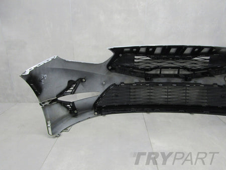 Front bumper for Kia Ceed III facelift 2021-2025