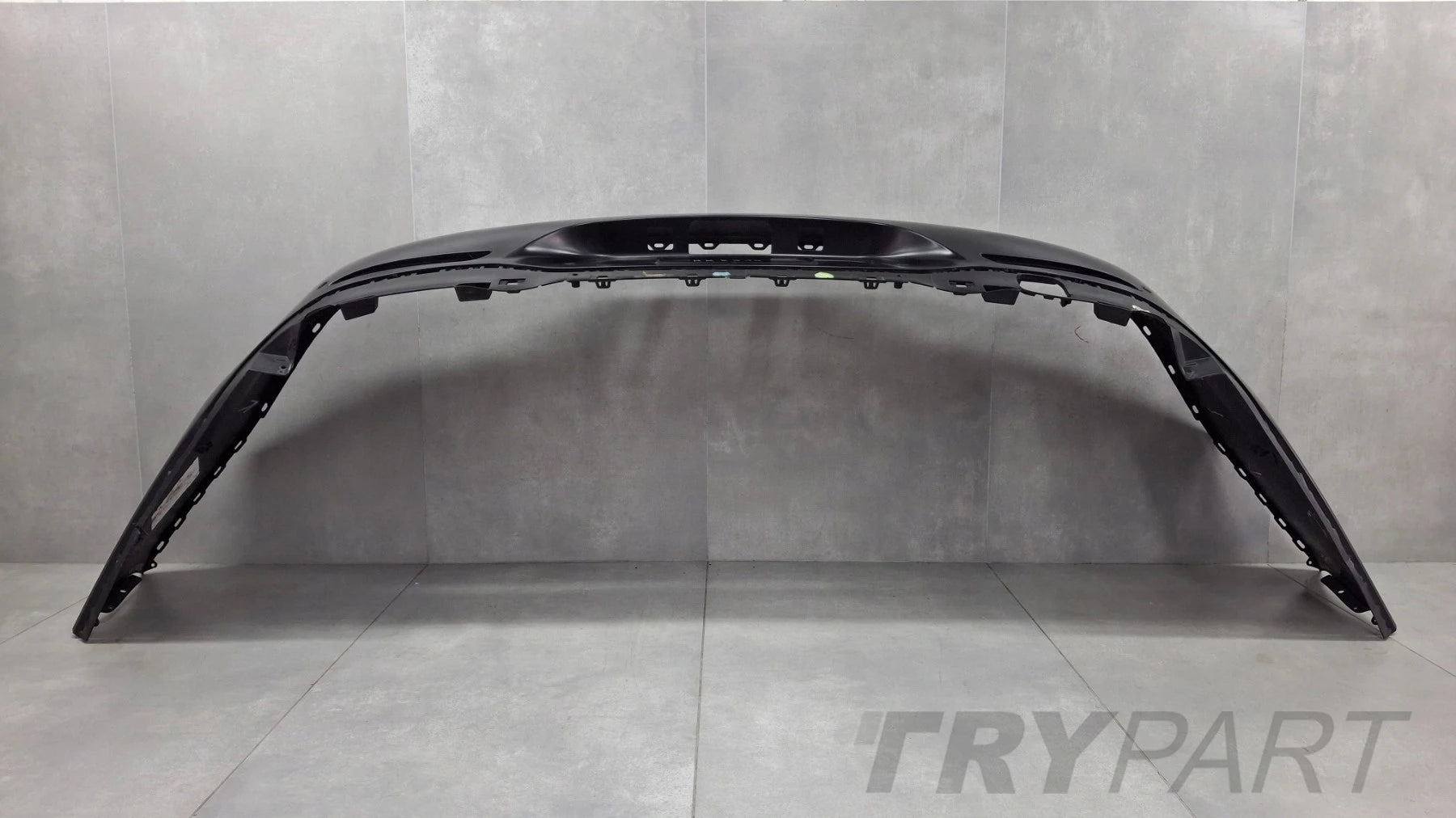 Rear Bumper Mercedes X290 290 AMG GT 4DOOR 18-