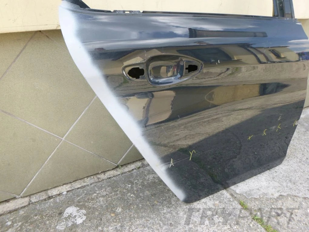 PEUGEOT 308 II T9 13- RIGHT REAR DOOR