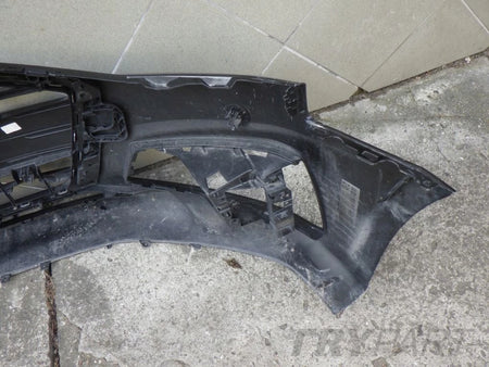 AUDI A4 B9 LIFT 8W 8W0 19- Front Bumper