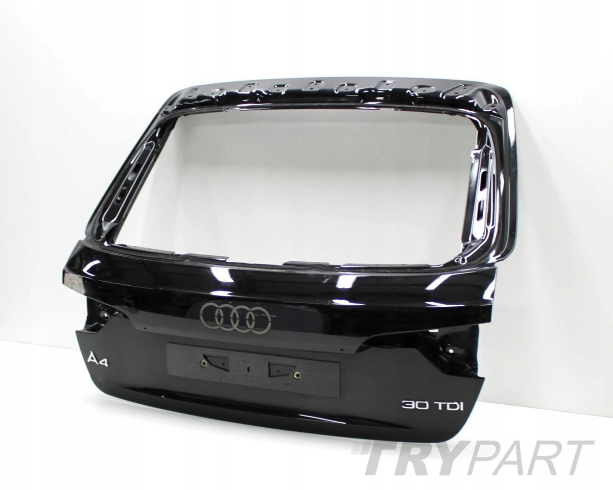 AUDI A4 B9 8W9 LIFT REAR HATCH TRUNK LID ORIGINAL ESTATE