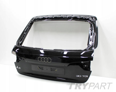 AUDI A4 B9 8W9 LIFT REAR HATCH TRUNK LID ORIGINAL ESTATE
