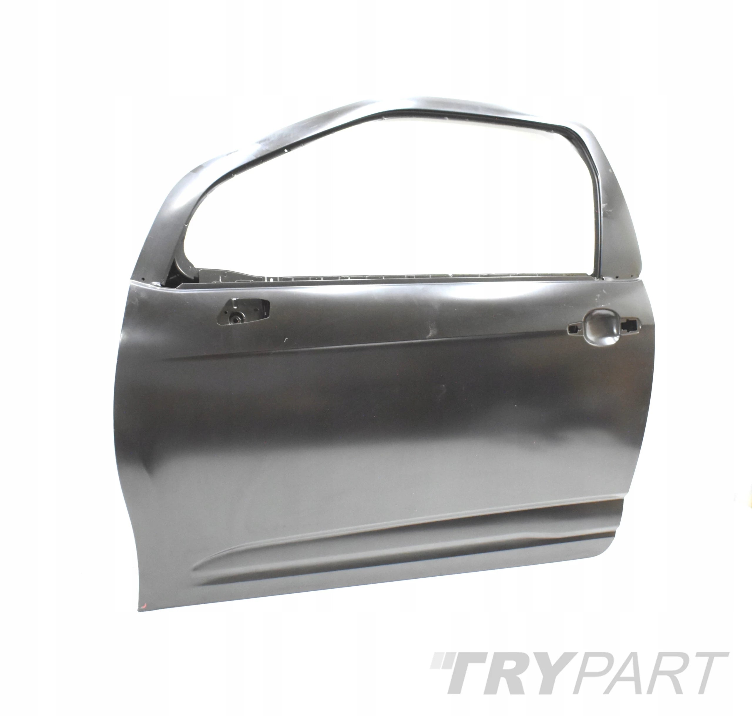 CITREON DS3 DOOR LEFT FRONT GENUINE NEW