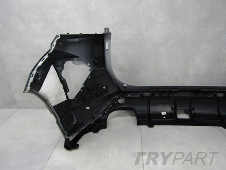 Rear bumper for HYUNDAI KONA II N-LINE 23-