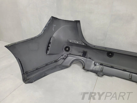 Rear Bumper BMW 2 F44 Grand Coupe M-Pakiet M Pakiet 19-