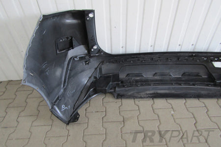 Rear Bumper for NISSAN X TRAIL IV T33 Rogue 2022-