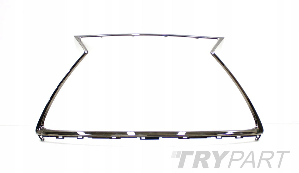 LEXUS NX LIFT GRILL CHROME TRIM BUMPER GRILLE FRONT ORG 53121-78060