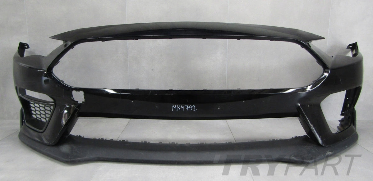 Front Bumper FORD MUSTANG VI MACH 1 20-24