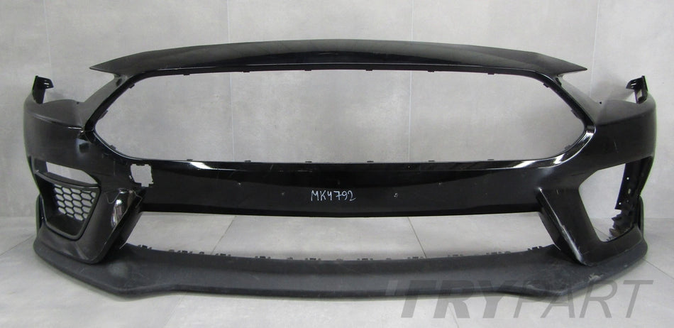 Front Bumper FORD MUSTANG VI MACH 1 20-24