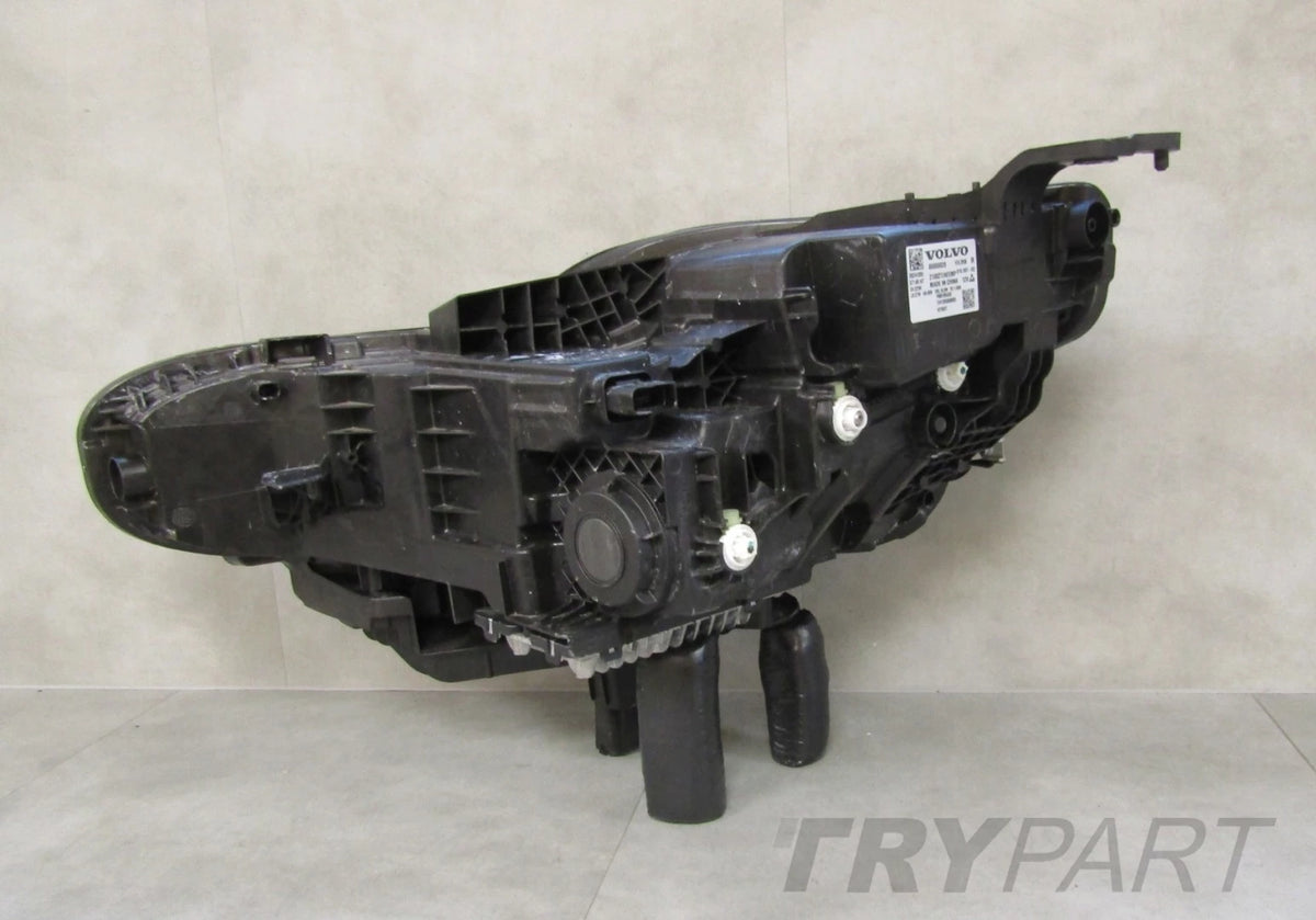 VOLVO EX30 EX-30 FRONT HEADLIGHT FULL LED 23- RIGHT RH 80000628