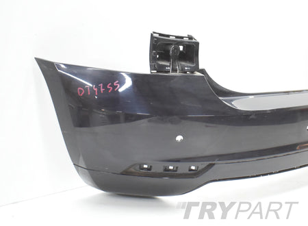 SKODA YETI LIFT 5L6 REAR BUMPER ORG 5L6807421D