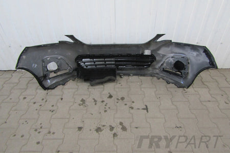 Front Bumper for Peugeot 108 14-19