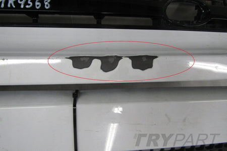 Front Bumper for Land Rover Defender 2 II L663 20-
