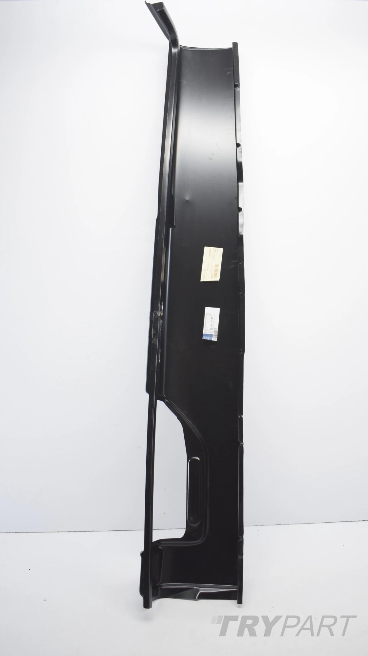 MERCEDES SPRINTER W901 Left Rear Pillar Original Low!