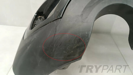 Rear Bumper MINI COOPER CLUBMAN S F54 Sport 15-18