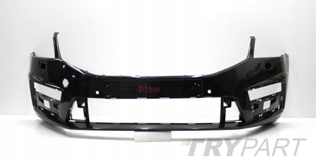 SKODA OCTAVIA III LIFT VRS RS 5E FRONT BUMPER ORG