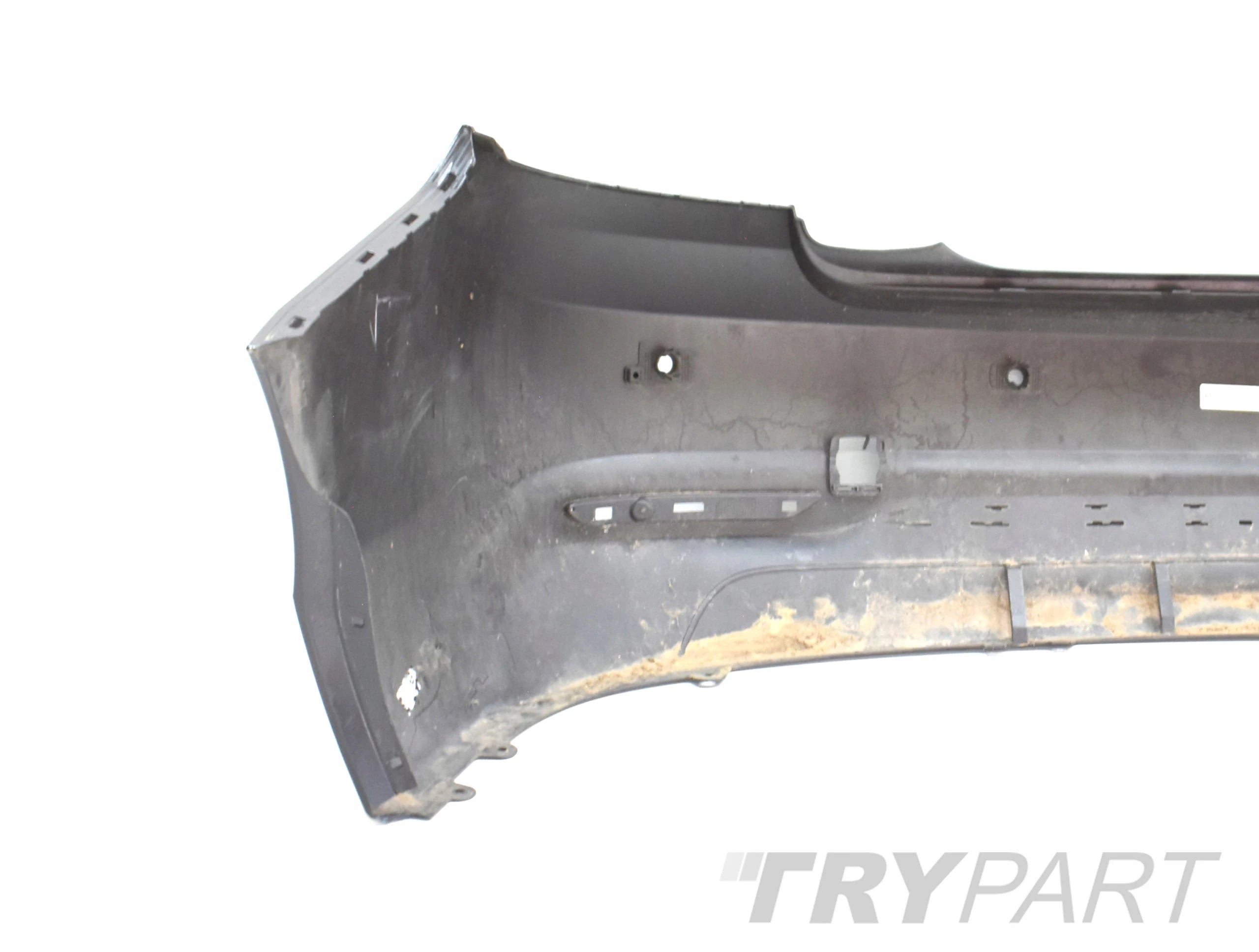 BMW F22 F23 LIFT LCI REAR BUMPER ORG