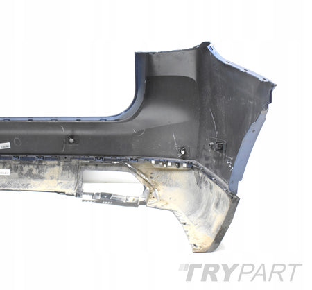 BMW IX3 IX 3 G08 REAR BUMPER ORG