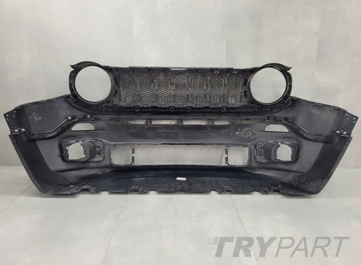 Front Bumper for Jeep Renegade 14-18