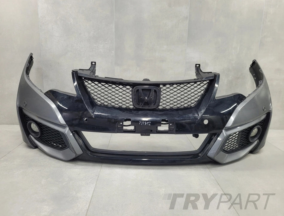 Front Bumper for Honda Civic 9th Gen Facelift 2014-2016