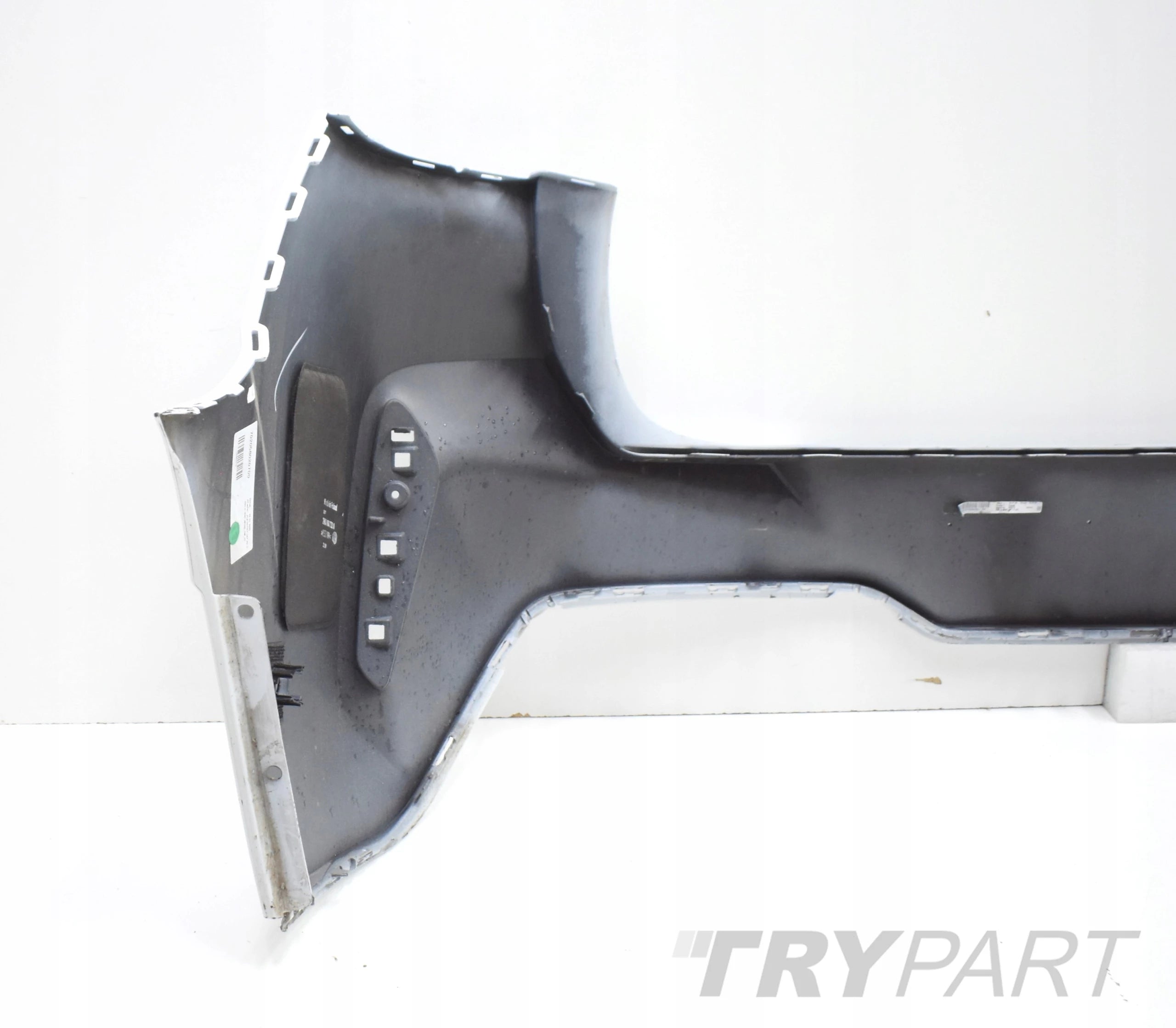 CUPRA TERRAMAR 578 REAR BUMPER REAR ORG
