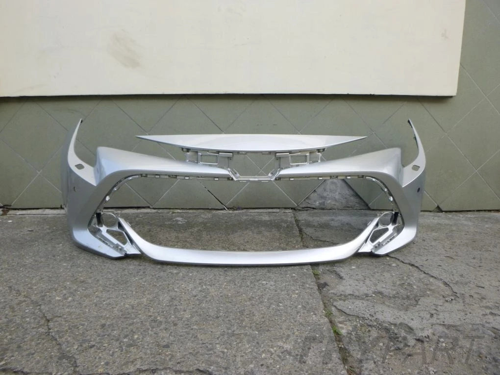 TOYOTA COROLLA E21 HB KOMBI 18- Front Bumper