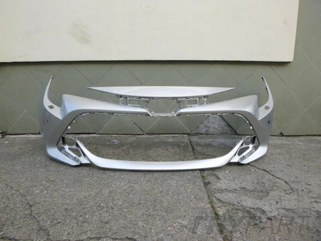 TOYOTA COROLLA E21 HB KOMBI 18- Front Bumper