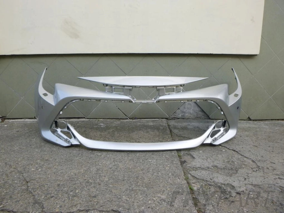 TOYOTA COROLLA E21 HB KOMBI 18- Front Bumper