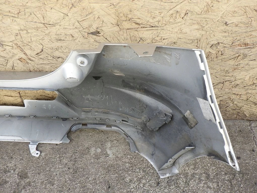 FORD KA 3 III PLUS + LIFT rear bumper