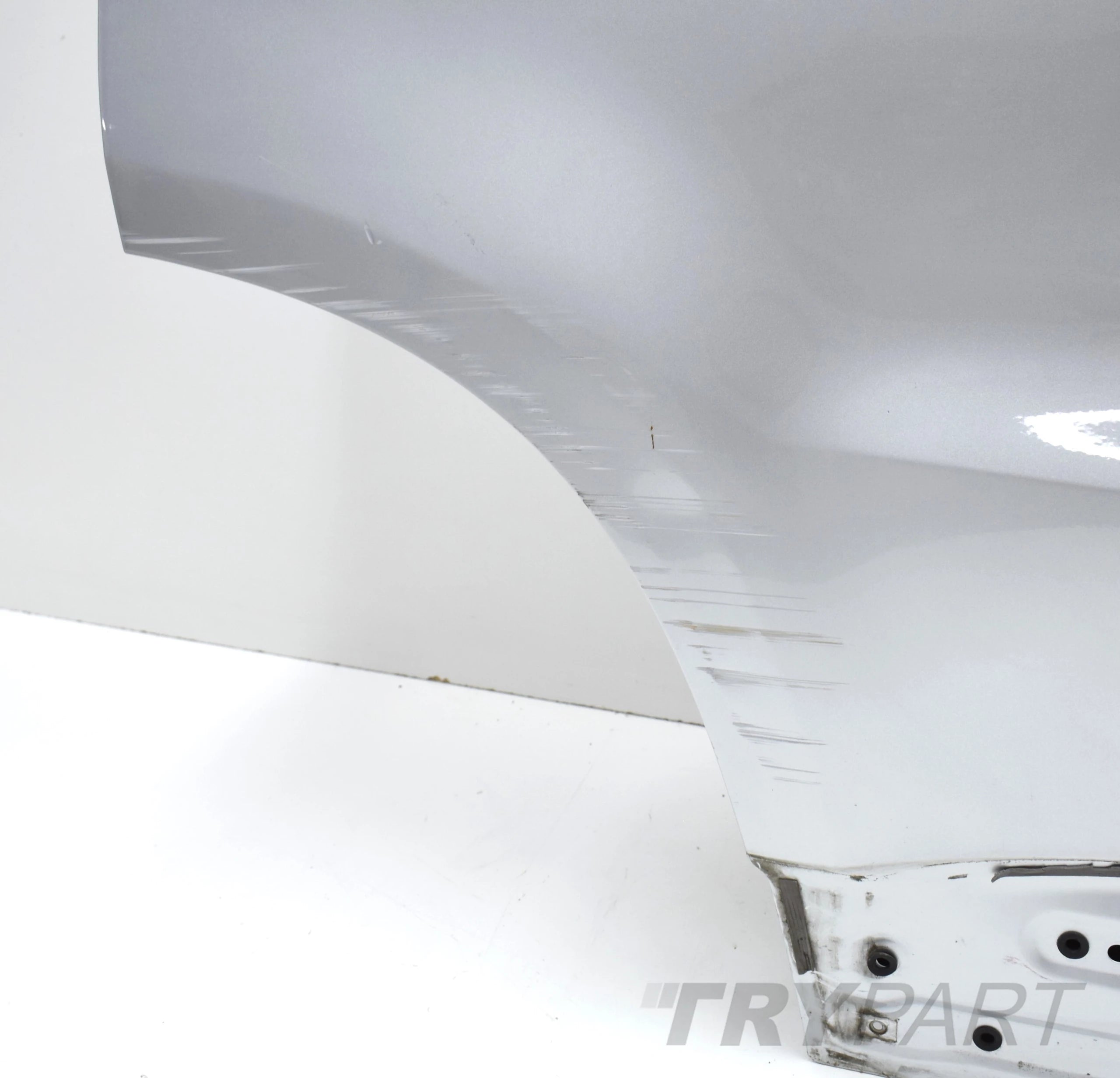 VW TIGUAN I 5N0 Right Rear Door OEM