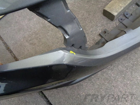OPEL ASTRA K 5 V 15- Front Bumper