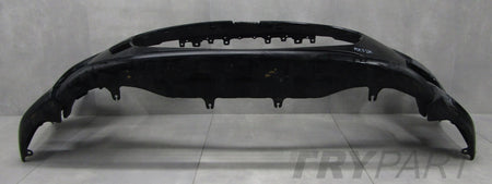 Front Bumper Mazda 2 IV 4 HYBRID Lift 24-