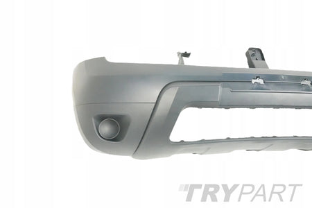 DACIA DUSTER I 10-17 FACTORY NEW FRONT BUMPER ORIGINAL