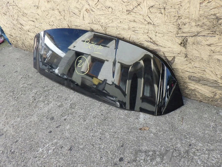 MERCEDES GLB 247 X247 W247 REAR SPOILER DAZEK LOTKA A2477900688