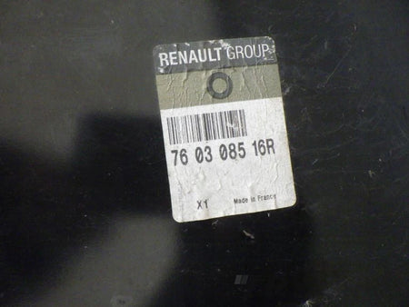 RENAULT CLIO 4 IV 12- Rear Fender Right
