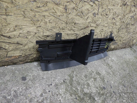 CITROEN C5 AIRCROSS SUPPORT AIRBAG COVER STEERING WHEEL AIR INTAKE