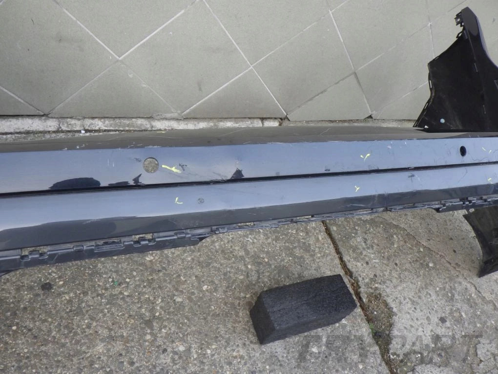 BMW X5 G05 M PACKAGE rear bumper