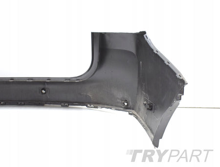 BMW IX3 IX 3 G08 REAR BUMPER ORG