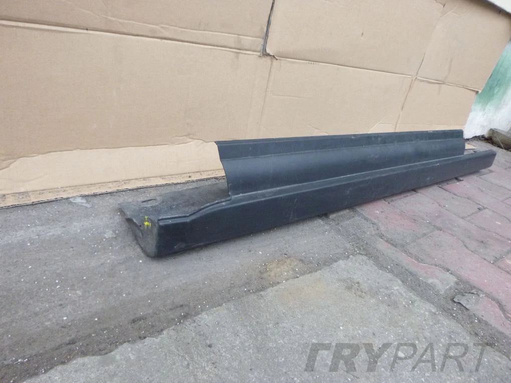 FORD C-MAX MK2 Right Sill Cover Trim Molding