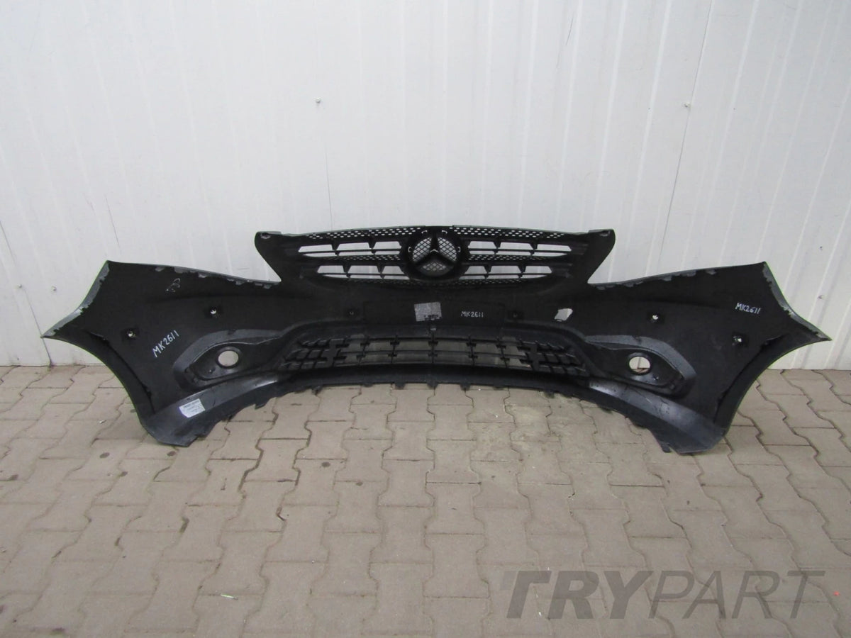 Front Bumper Mercedes Vito 3 III W447 14-