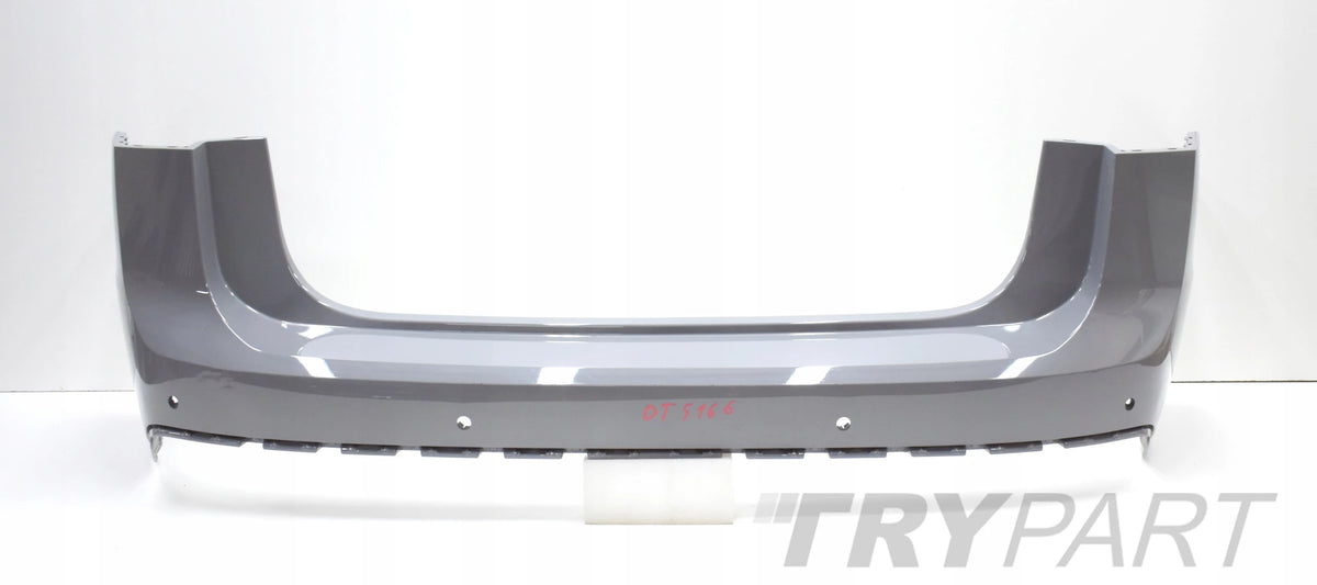 VW ID7 ID.7 14A REAR BUMPER ORG