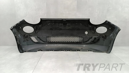 Front bumper FIAT 500E 500 E II 2 20-