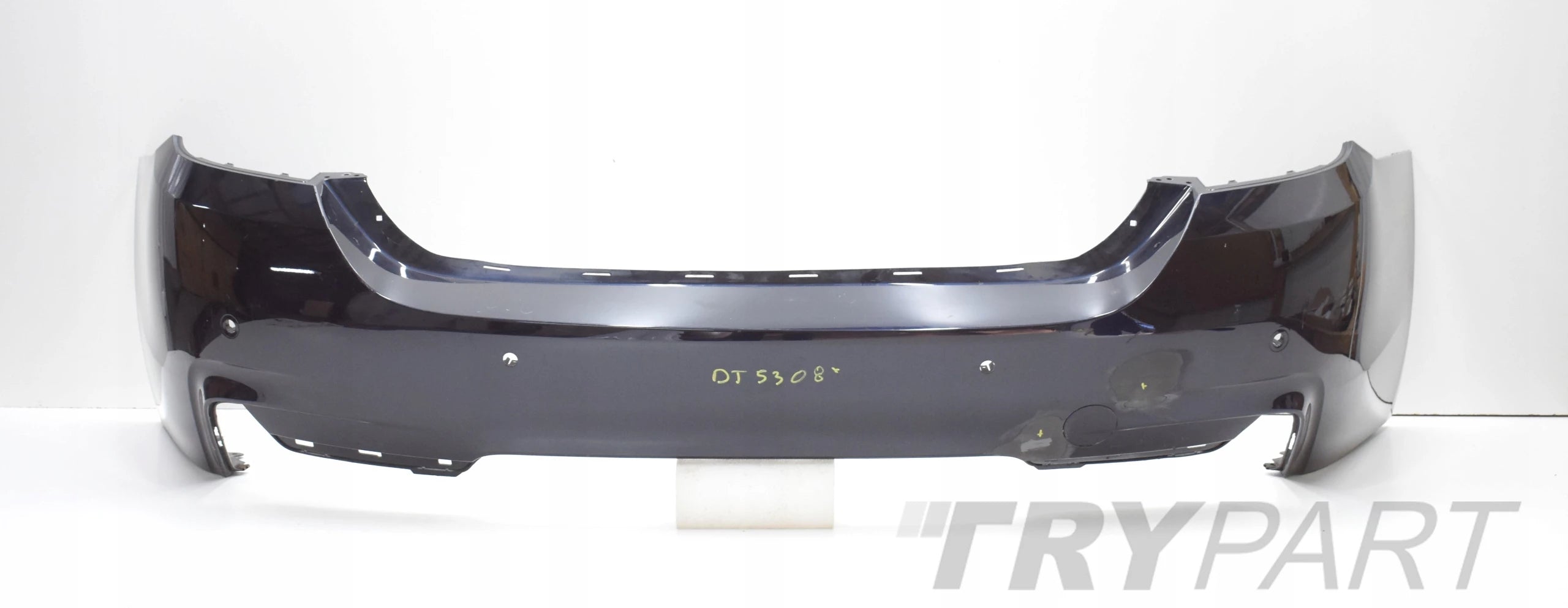 BMW F32 F33 F36 M PACKAGE REAR BUMPER ORG