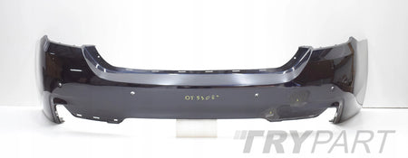BMW F32 F33 F36 M PACKAGE REAR BUMPER ORG