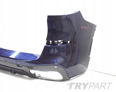 BMW X5 G05 M PACKAGE REAR BUMPER ORIGINAL + BOTTOM