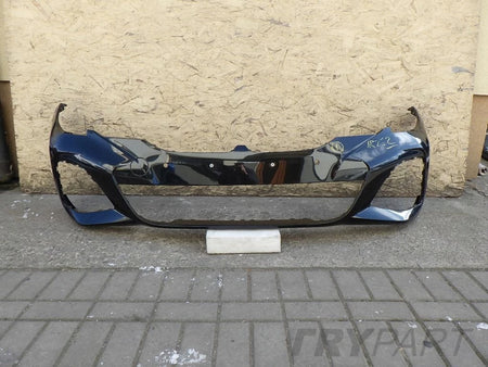 BMW 3 G20 G21 M Package Front Bumper