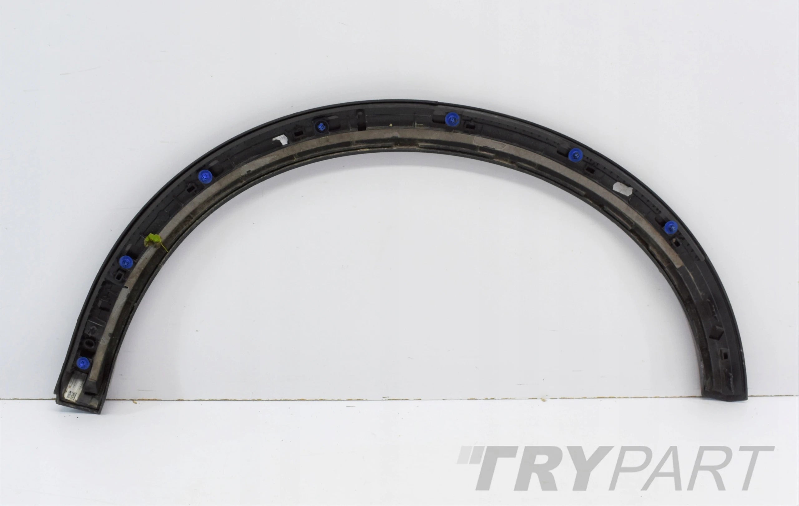 AUDI Q2 81A RIGHT REAR FENDER MOLDING ORG