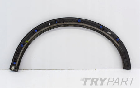 AUDI Q2 81A RIGHT REAR FENDER MOLDING ORG