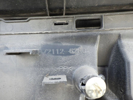 SUZUKI IGNIS III 3 2016- Grille Trap