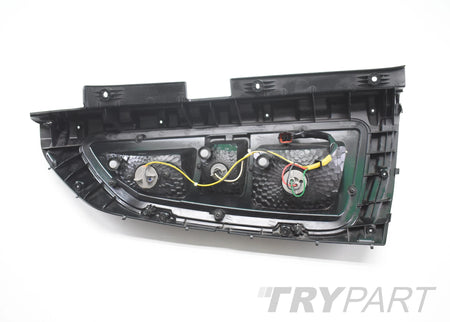 KIA SOUL RIGHT REAR TAIL LIGHT ORG EU